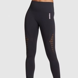 ***🖤GYMSHARK LEGGINGS SIZE M🖤***